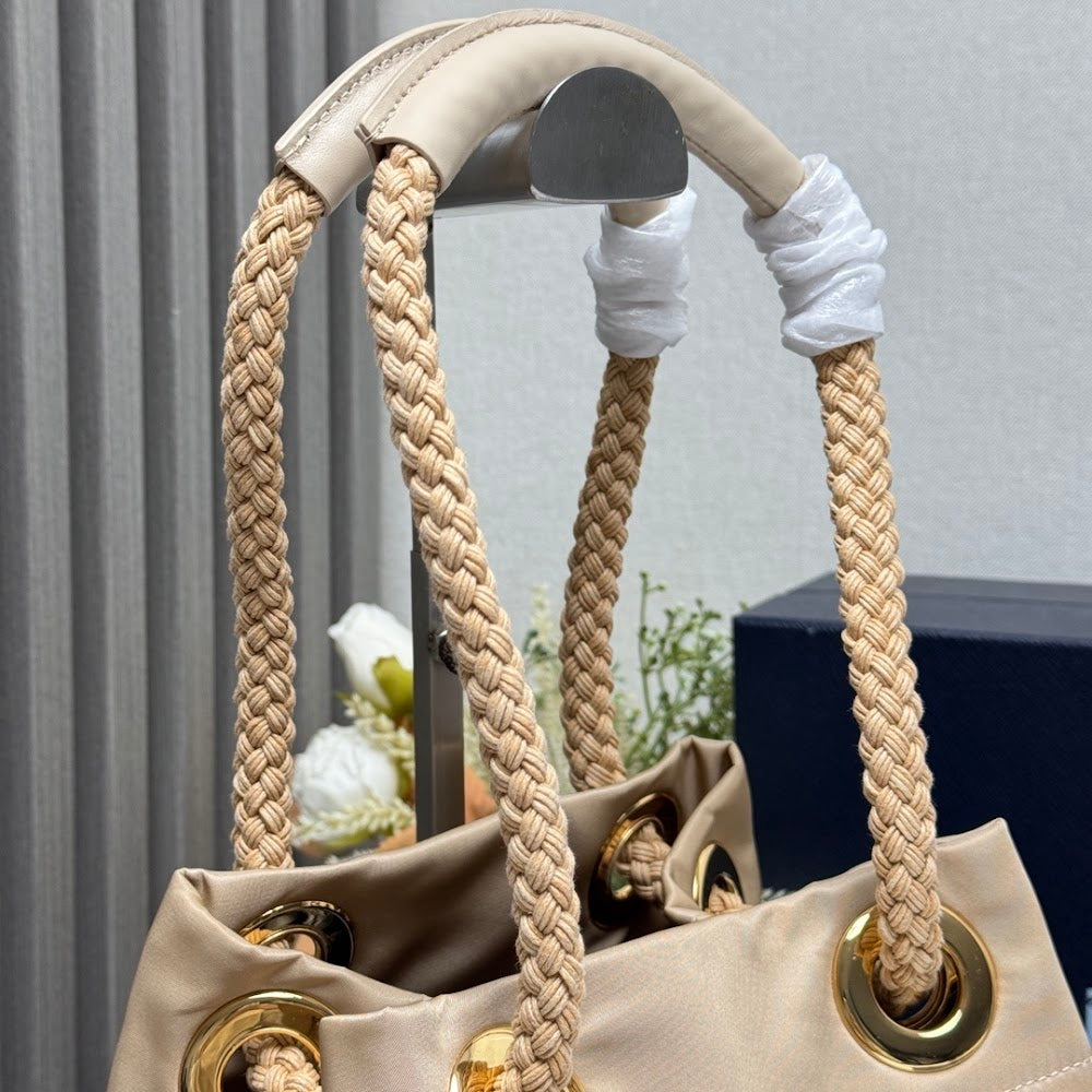 Dragons Bags Pradn Luxury Bag --102820