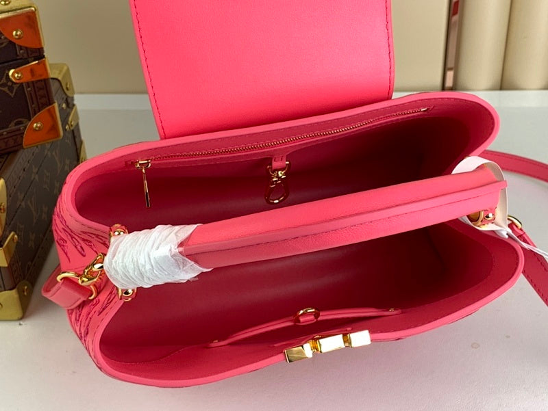 Dragons Bags ln Luxury Bag --68529