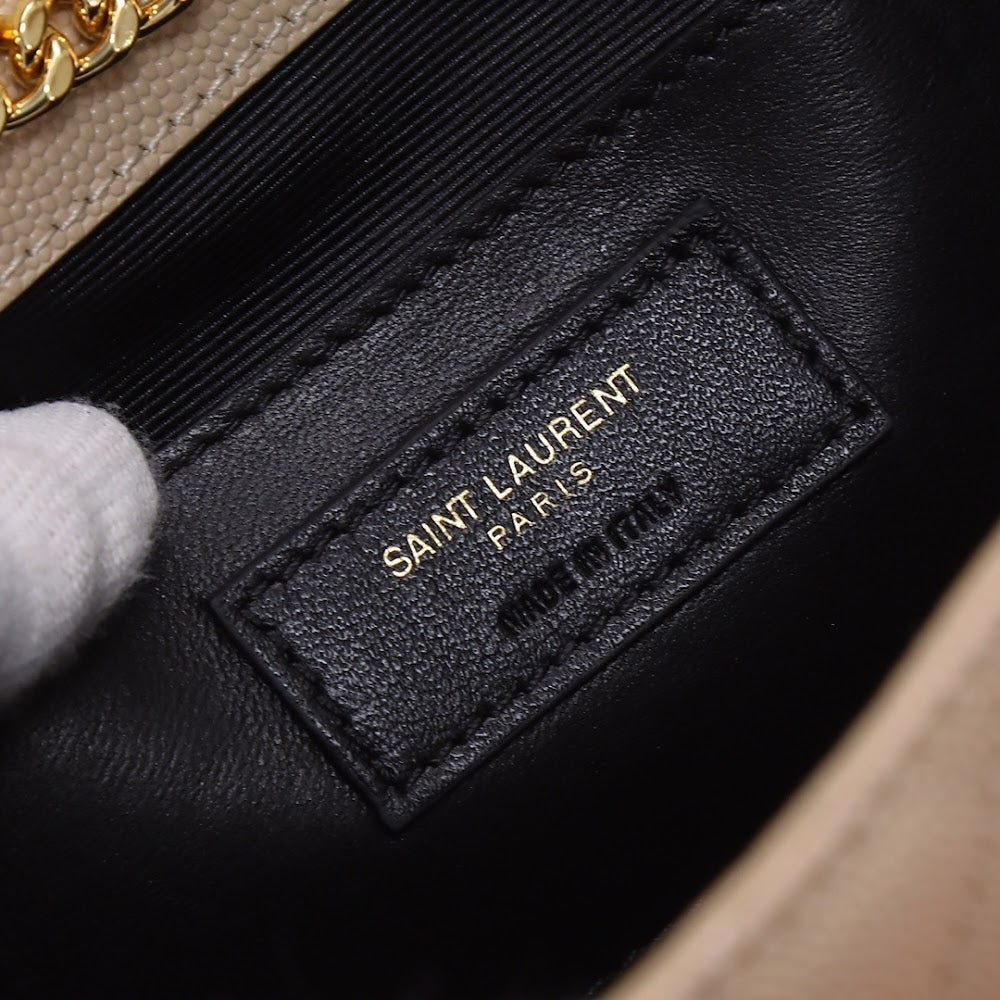 Dragons Bags YSLn Luxury Bag --119815