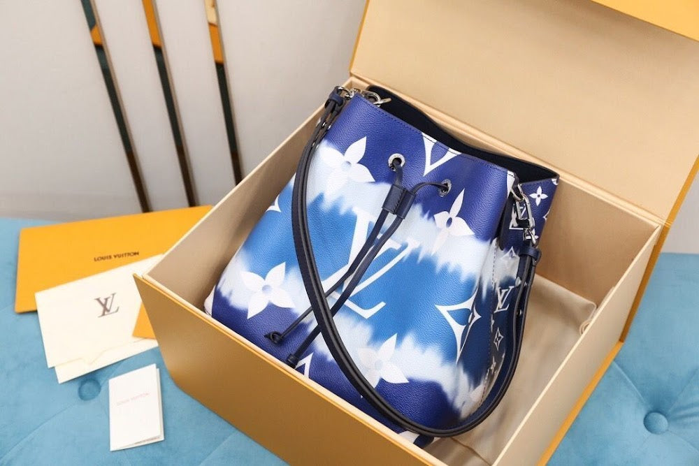 Dragons Bags ln Luxury Bag --58694