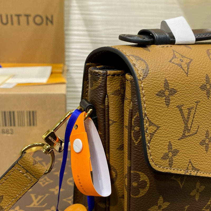 Dragons Bags LVn Luxury Bag --79041