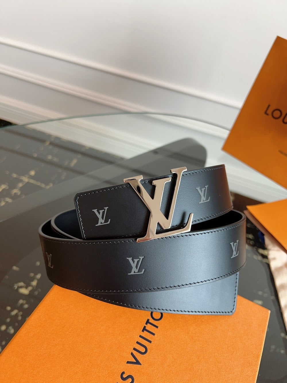 Dragons Bags ln Luxury Belt --106417