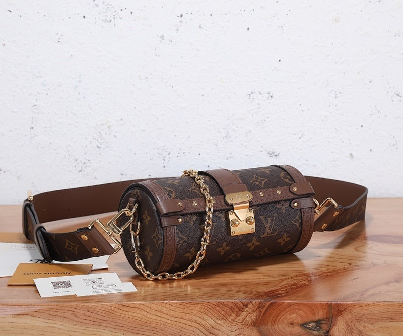 Dragons Bags LVn Luxury Bag --79613