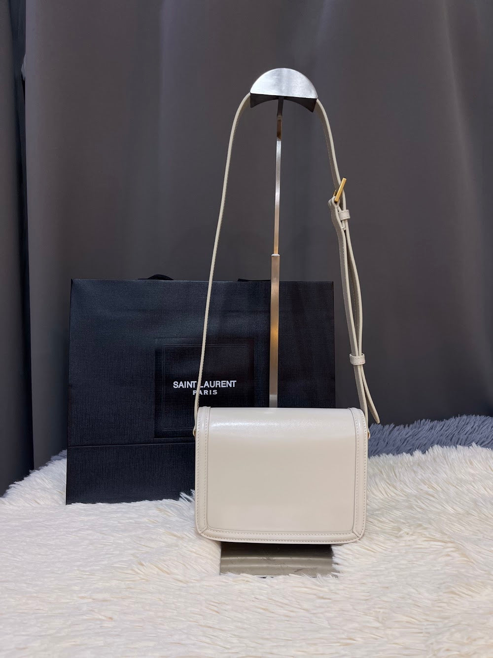 Dragons Bags YSLn Luxury Bag --119973