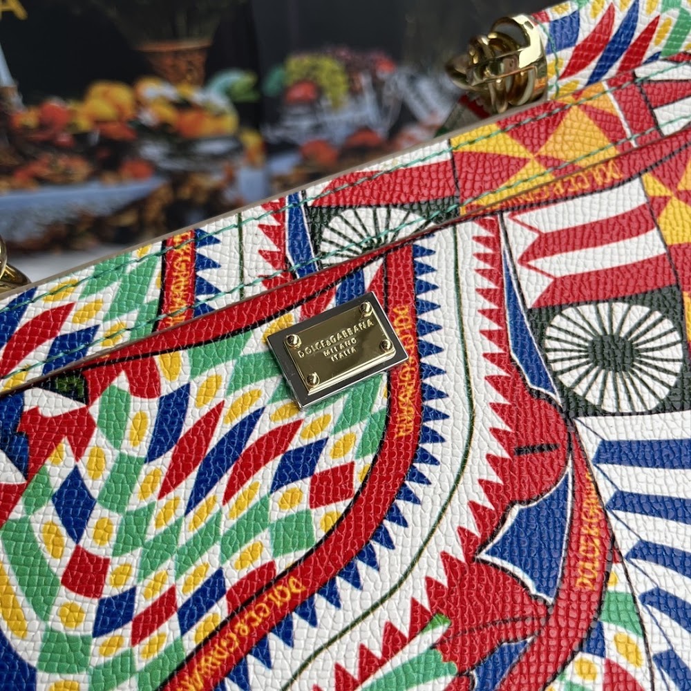 Dragons Bags DGn Luxury Bag --93557