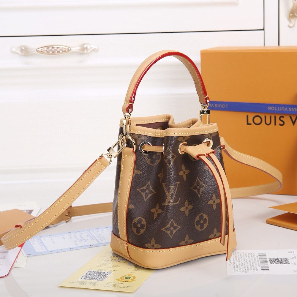 Dragons Bags LVn Luxury Bag --79218