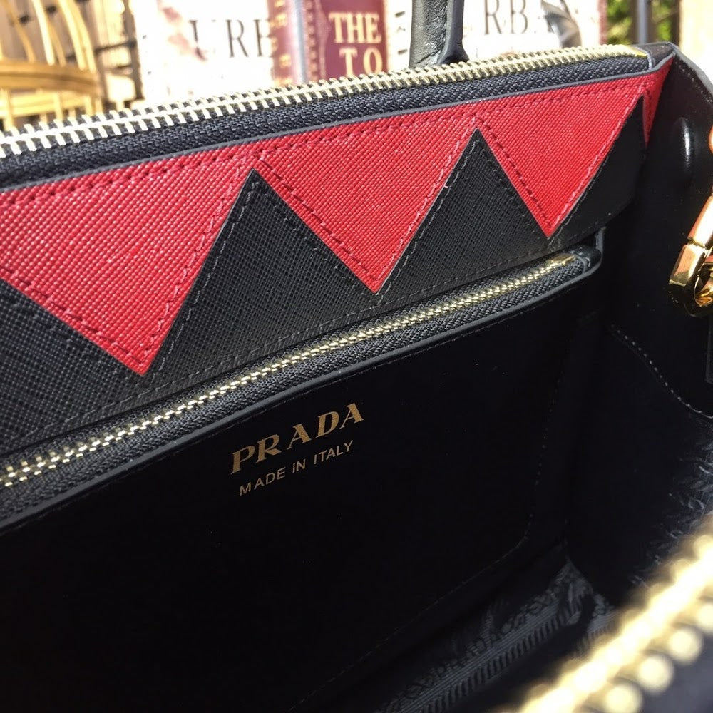 Dragons Bags Prada Luxury Bag --54067
