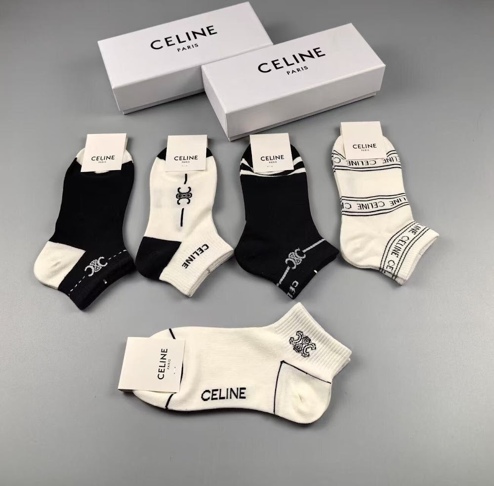 Dragons Bags Premium Luxury Socks --98375