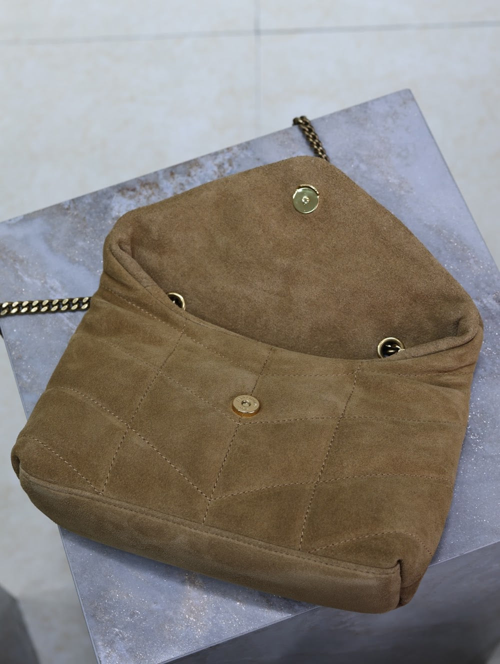 Dragons Bags YSLn Luxury Bag --119459