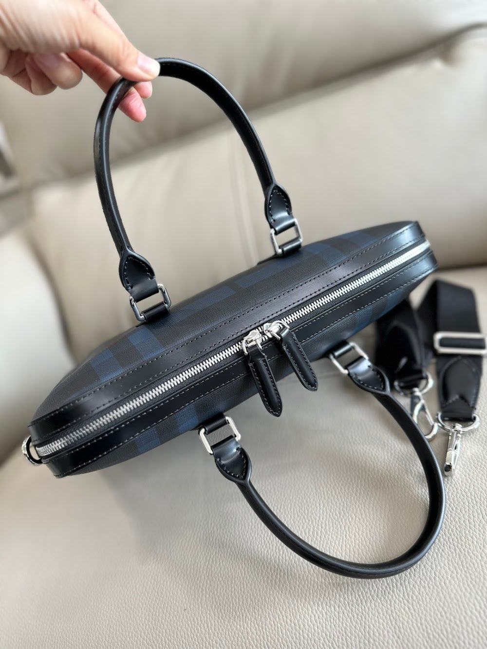 Dragons Bags Burberryn Luxury Bag --92358