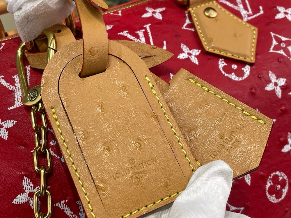Dragons Bags ln Luxury Bag --95544