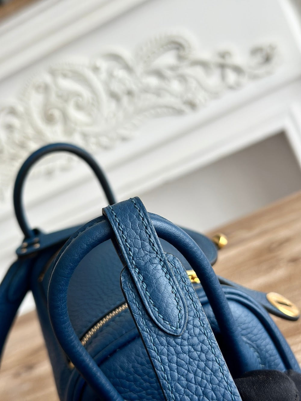 Dragons Bags Hermesn Luxury Bag --118914