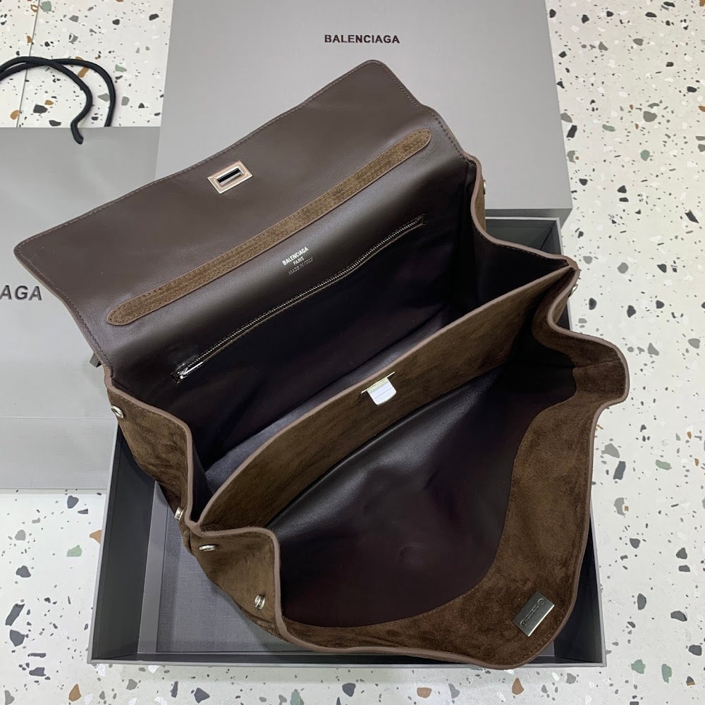 Dragons Bags Balenciaga Luxury Bag --111365