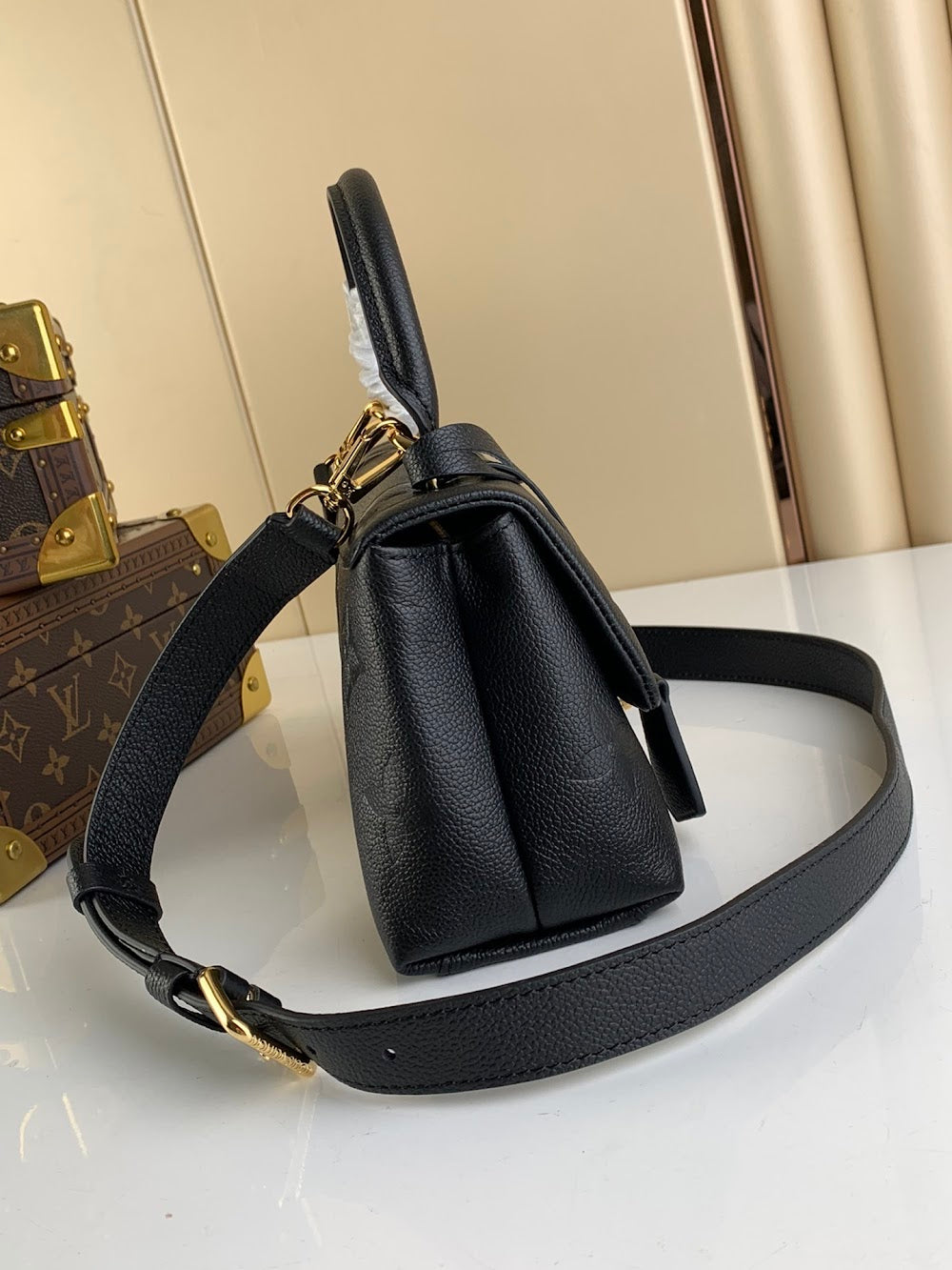 Dragons Bags ln Luxury Bag --60992