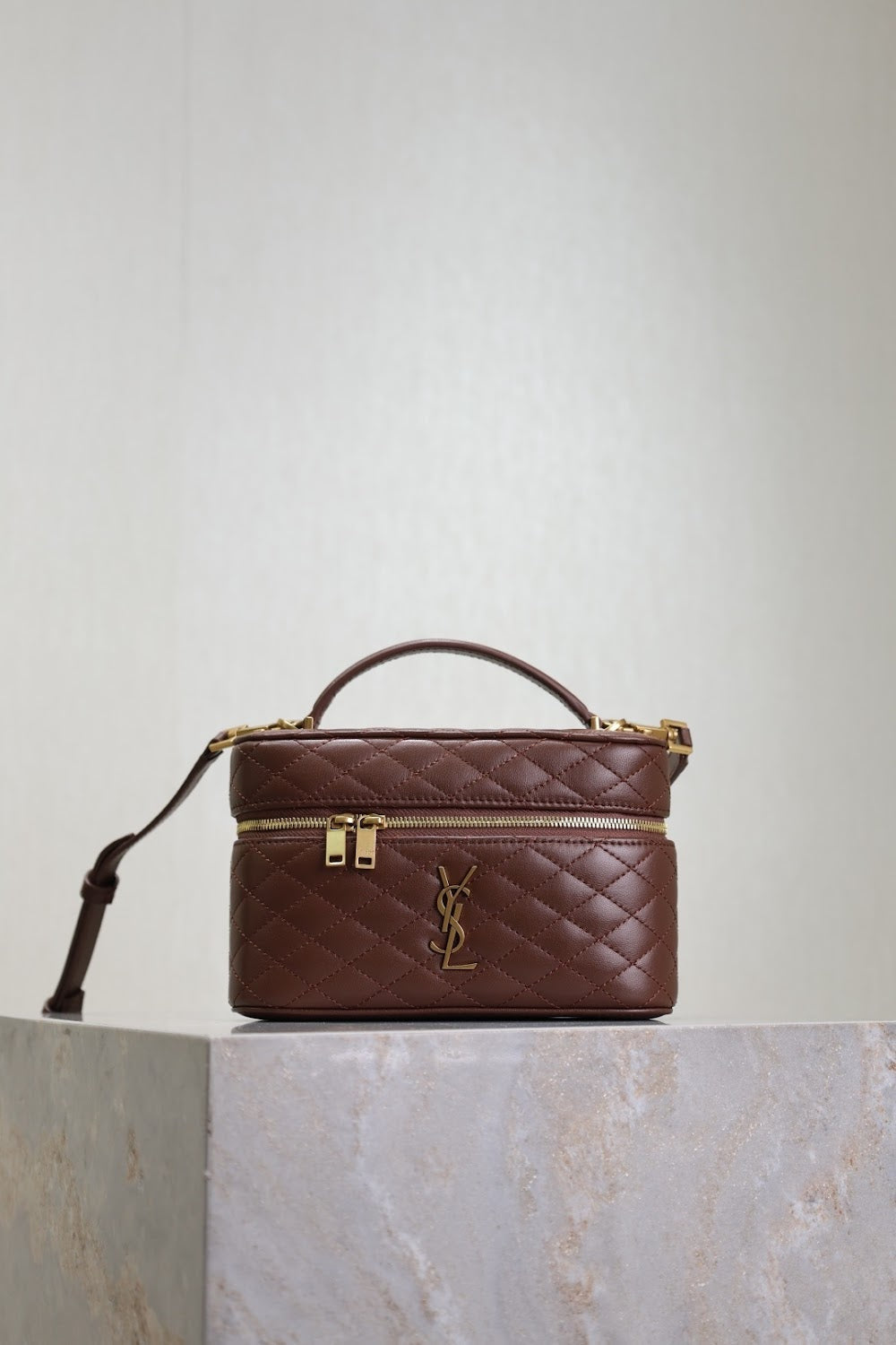 Dragons Bags YSLn Luxury Bag --120609