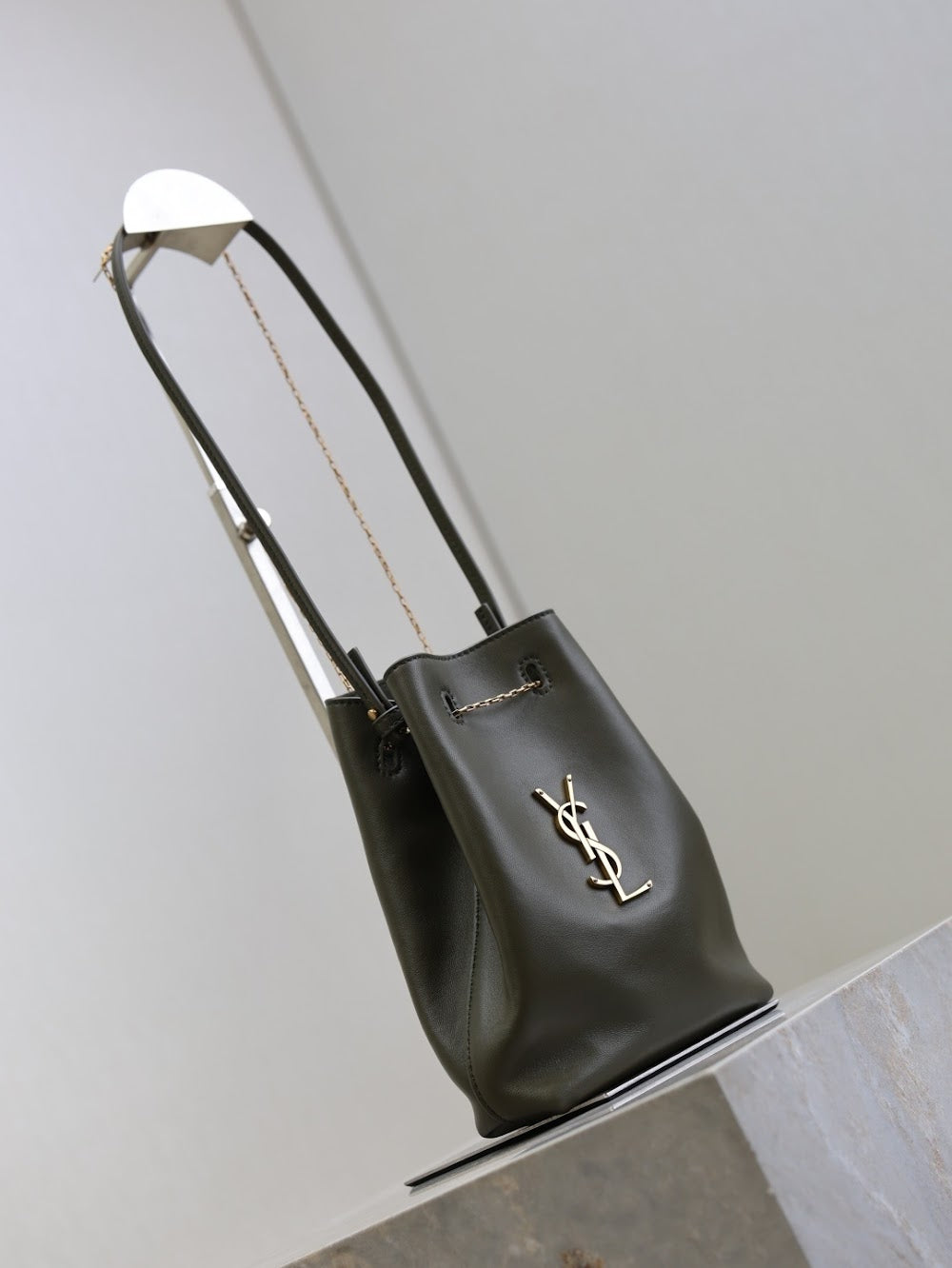 Dragons Bags YSLn Luxury Bag --119666