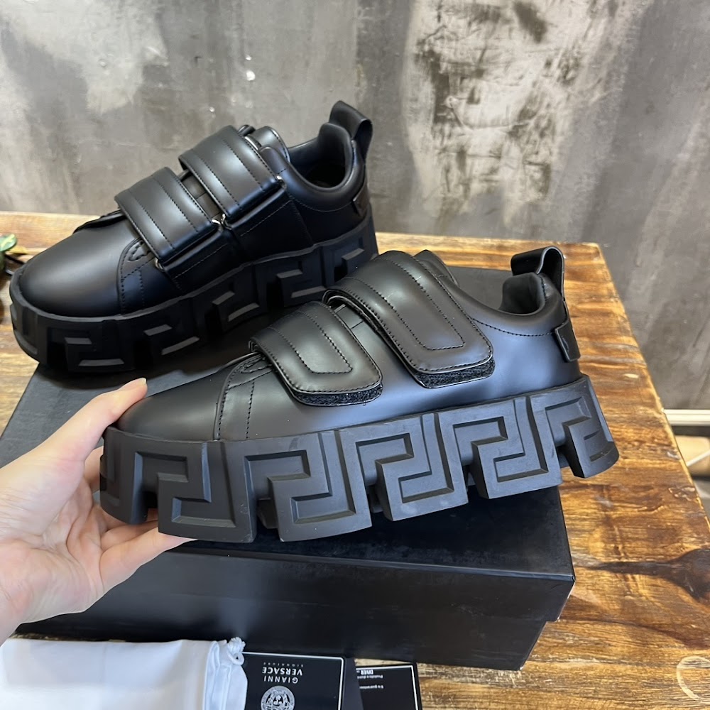 Dragons Bags Versace Luxury Heels --51129