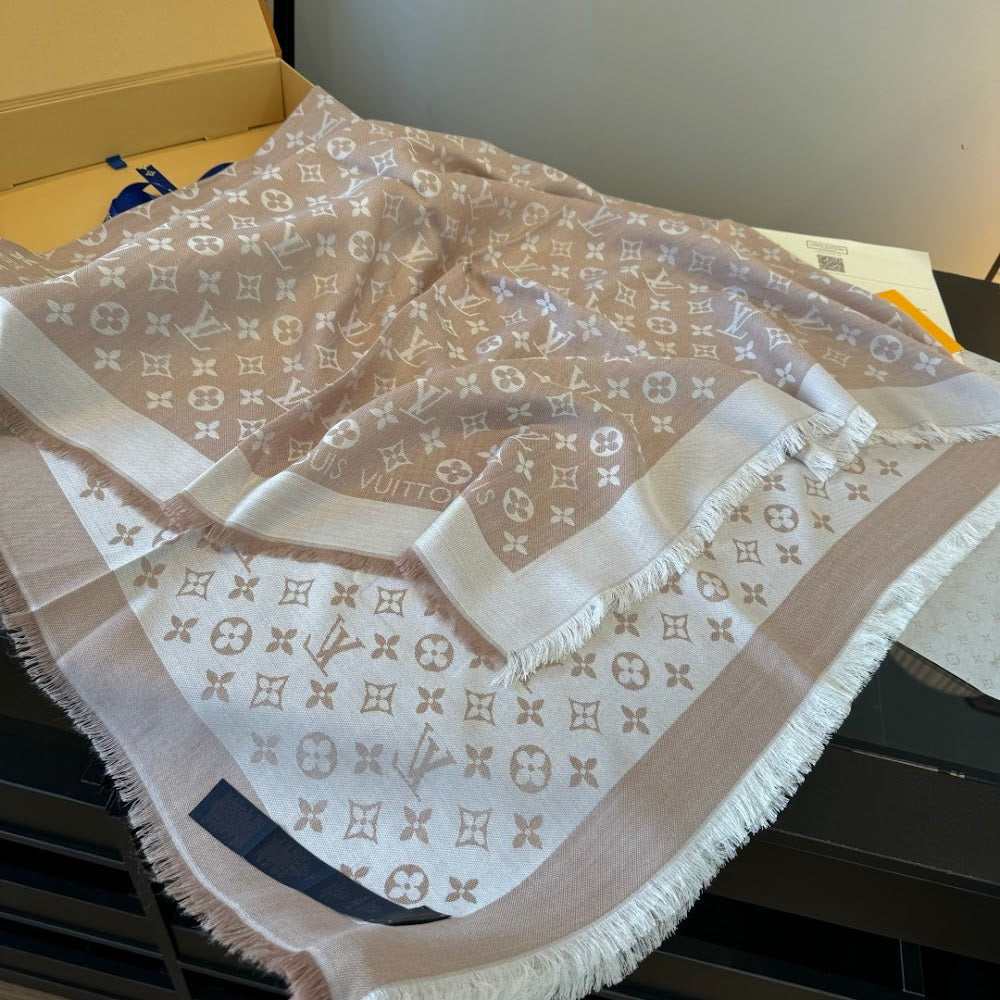 Dragons Bags Premium Designer Scarf --99704