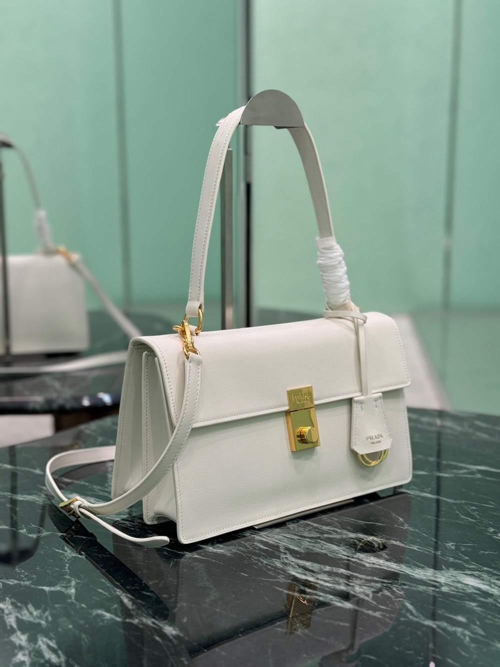 Dragons Bags Pradn Luxury Bag --102075