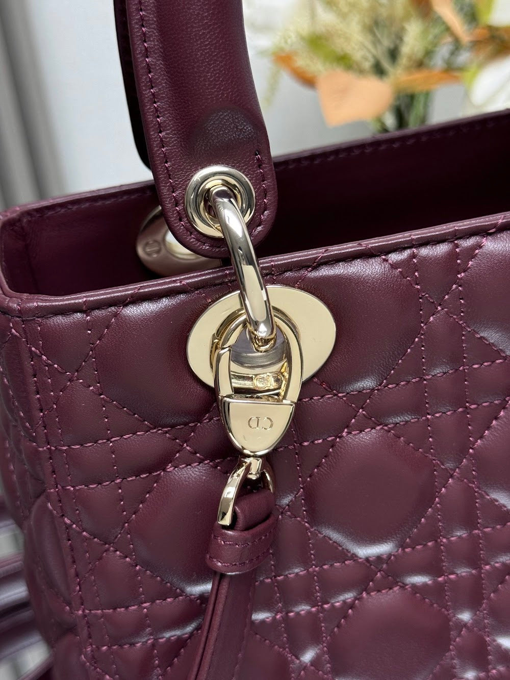 Dragons BagsDiorn Luxury Bag --116012