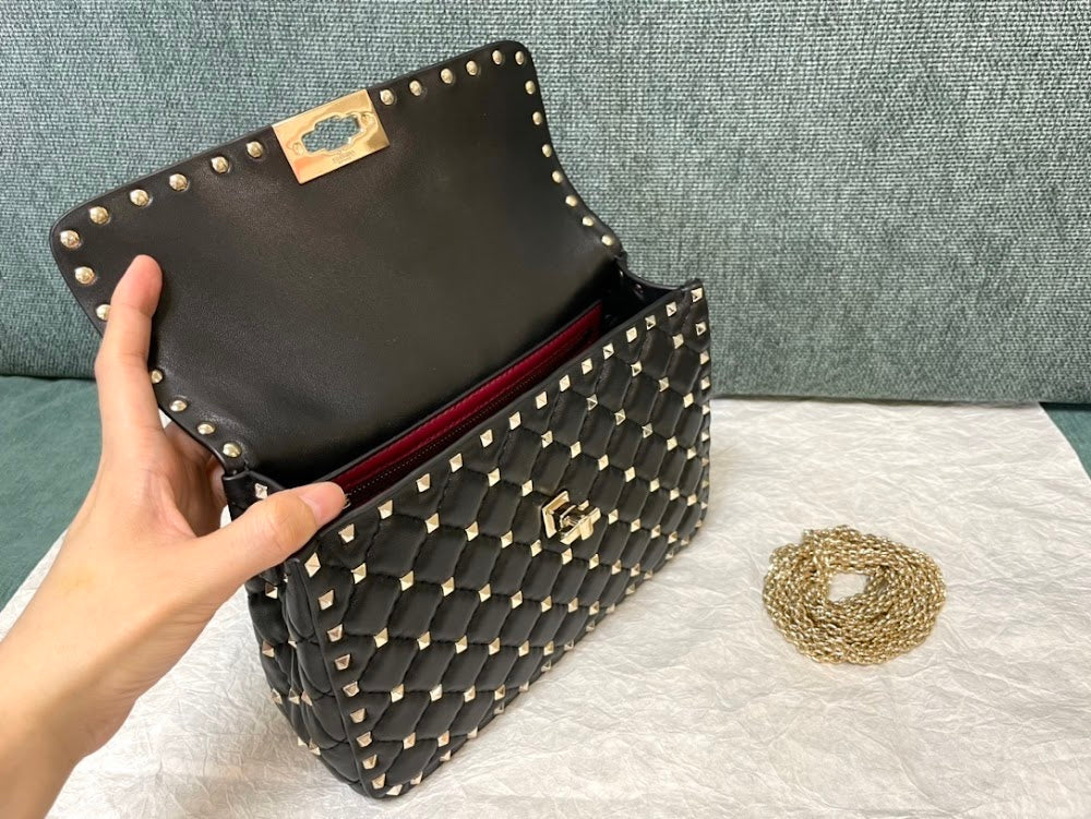 Dragons Bags Valentine Luxury Bag --122024