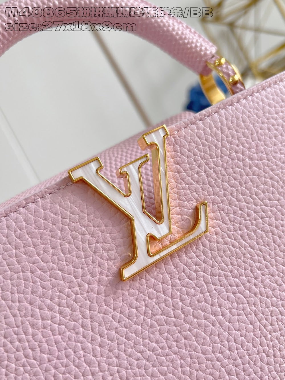 Dragons Bags ln Luxury Bag --96956