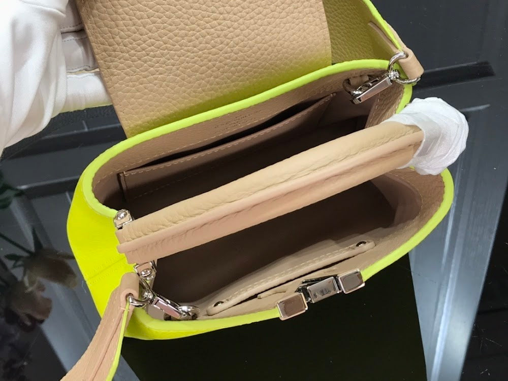 Dragons Bags ln Luxury Bag --59522