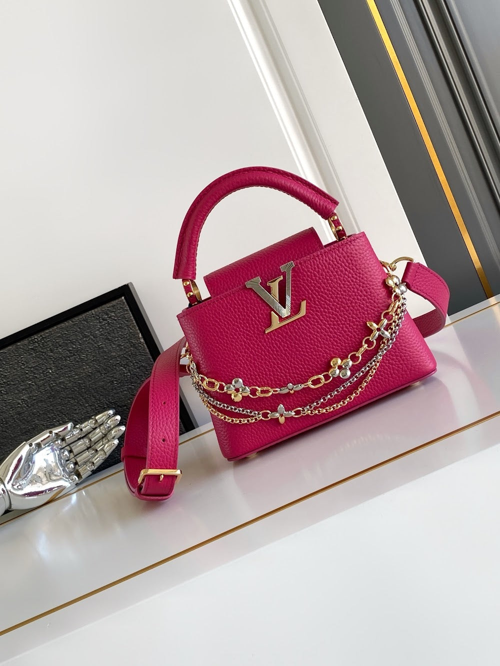Dragons Bags ln Luxury Bag --96277