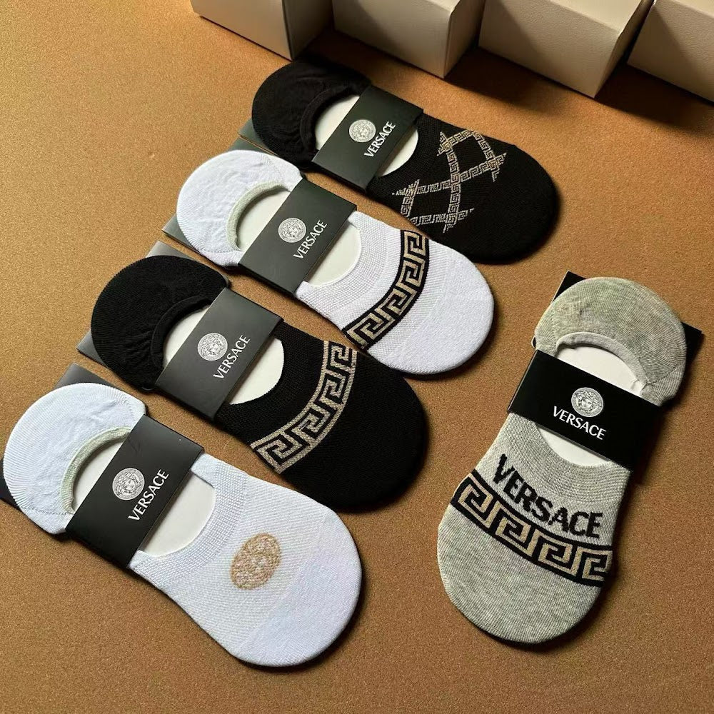 Dragons Bags Premium Luxury Socks --98673