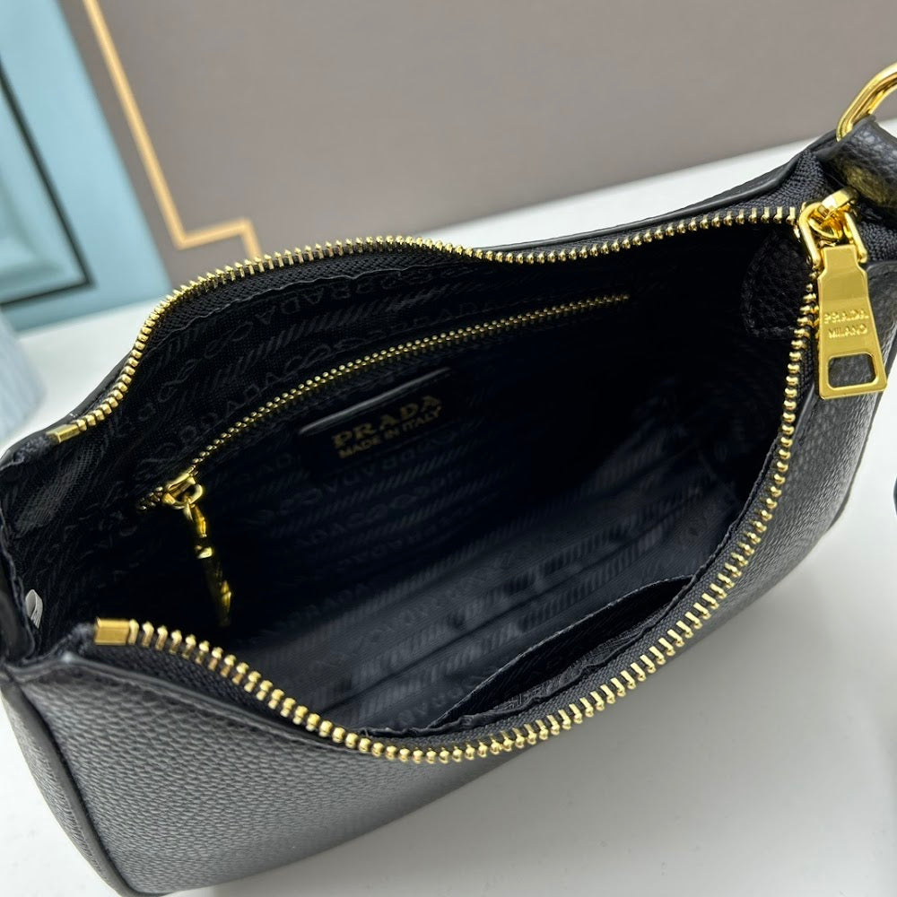 Dragons Bags pradn Luxury Bag --73222