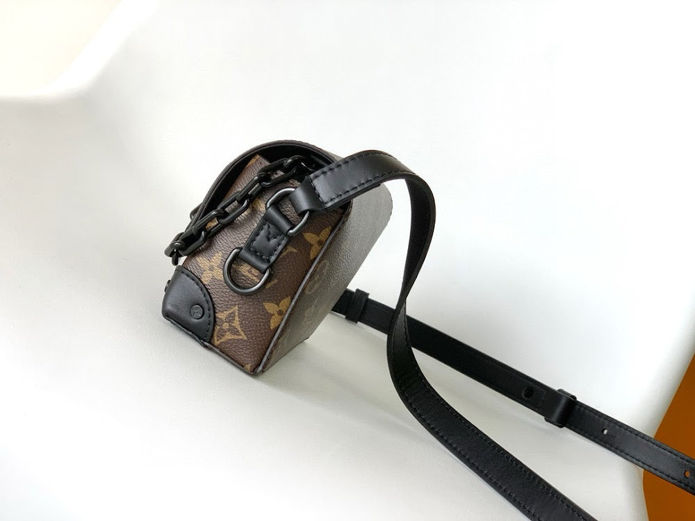 Dragons Bags ln Luxury Bag --70789