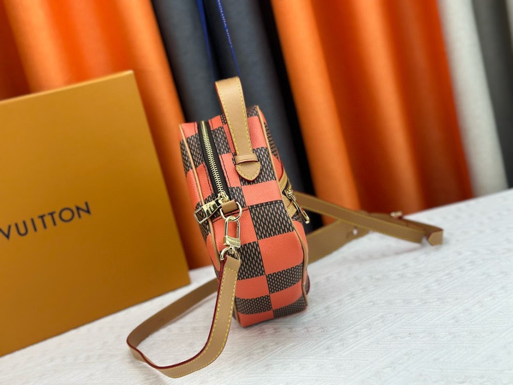 Dragons Bags ln Luxury Bag --70516