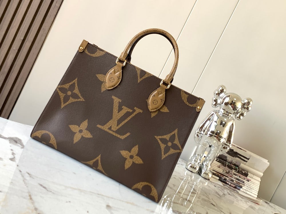 Dragons Bags ln Luxury Bag --97228