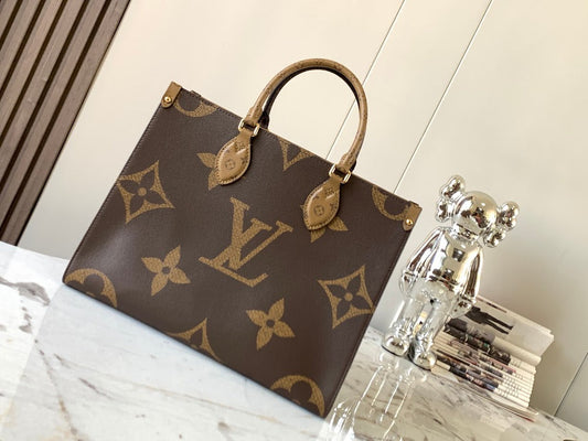 Dragons Bags ln Luxury Bag --97228