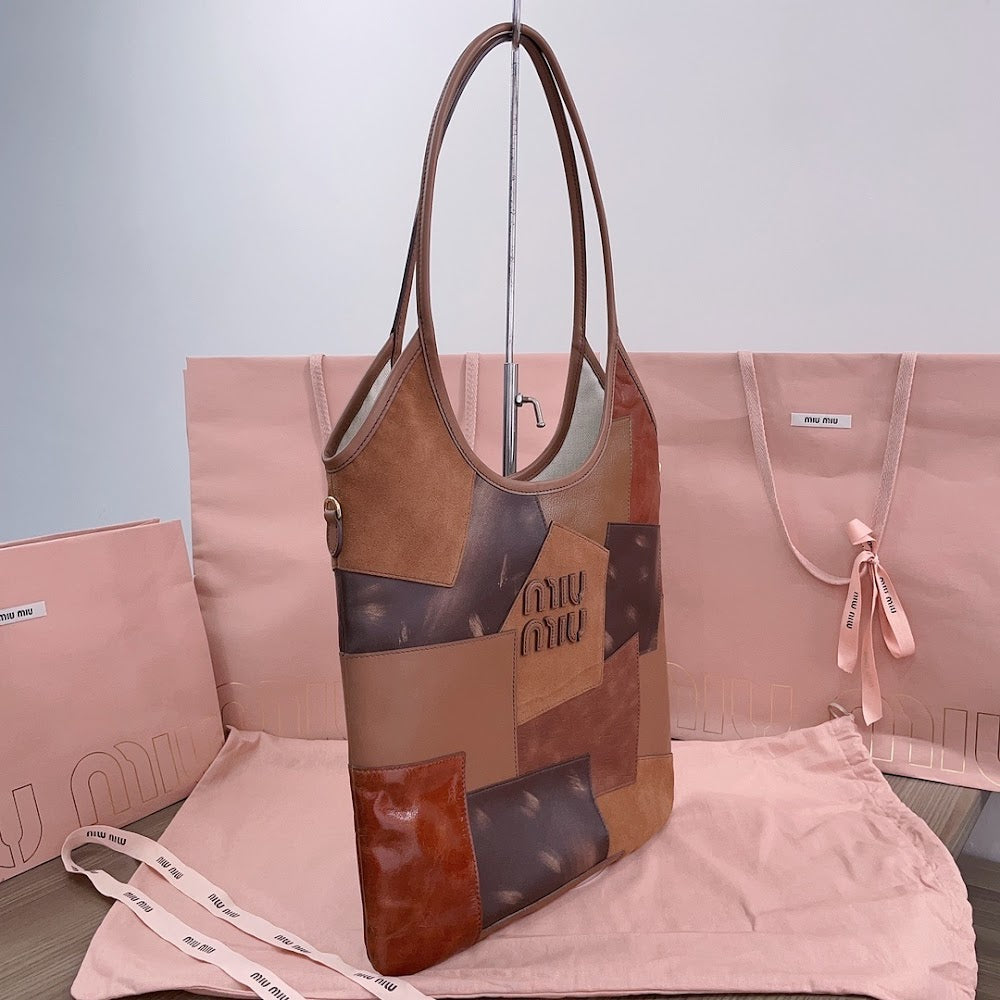Dragons Bags Miun Miun Luxury Bag --123232