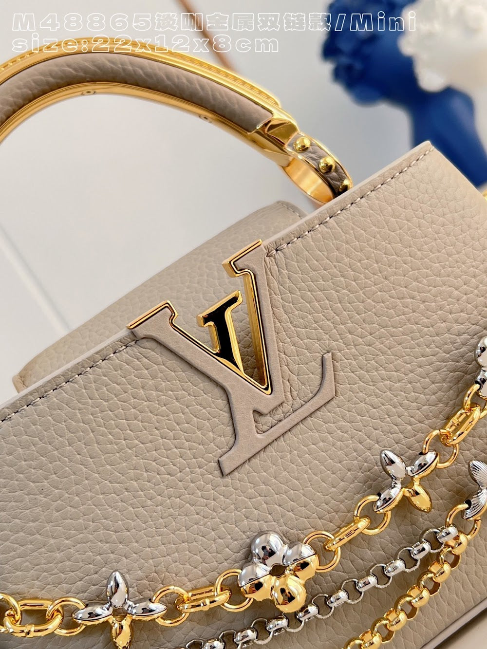 Dragons Bags ln Luxury Bag --95850