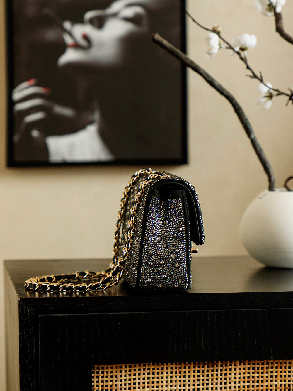 Dragons Bags CHn Luxury Bag --112745