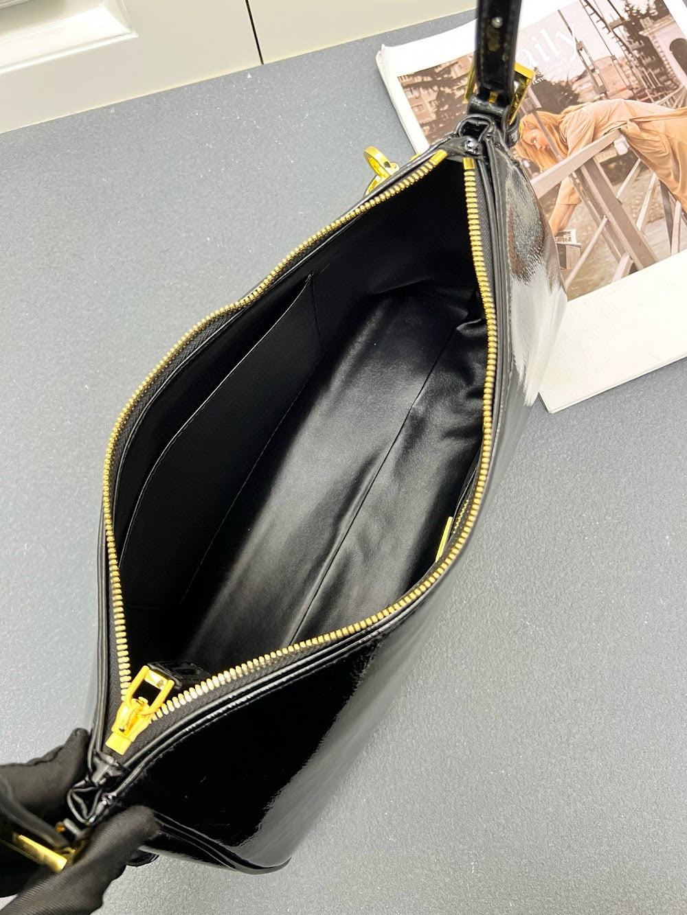 Dragons Bags pradn Luxury Bag --74178