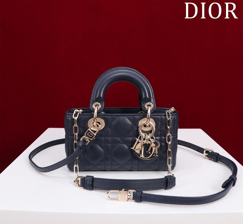 Dragons BagsDiorn Luxury Bag --116453