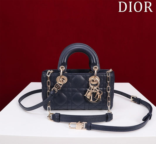 Dragons BagsDiorn Luxury Bag --116453