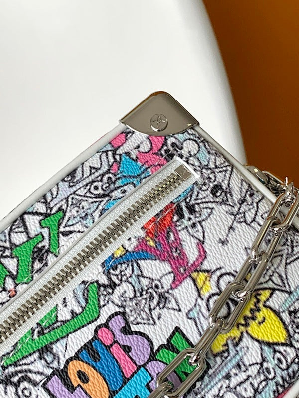 Dragons Bags ln Luxury Bag --71714