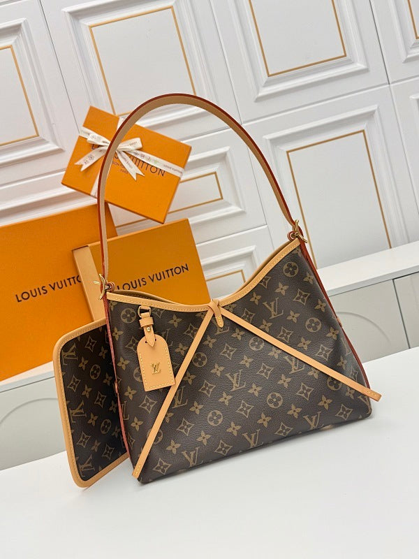Dragons Bags LVn Luxury Bag --79809