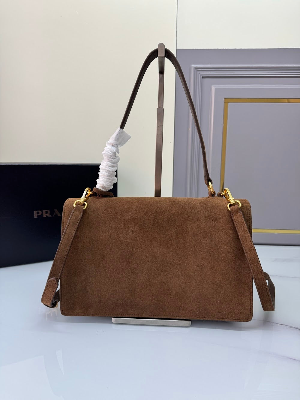 Dragons Bags Pradn Luxury Bag --102655
