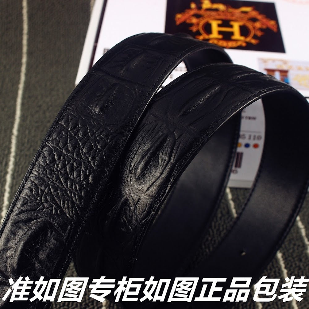 Dragons Bags Hermesn Luxury Belt --108856