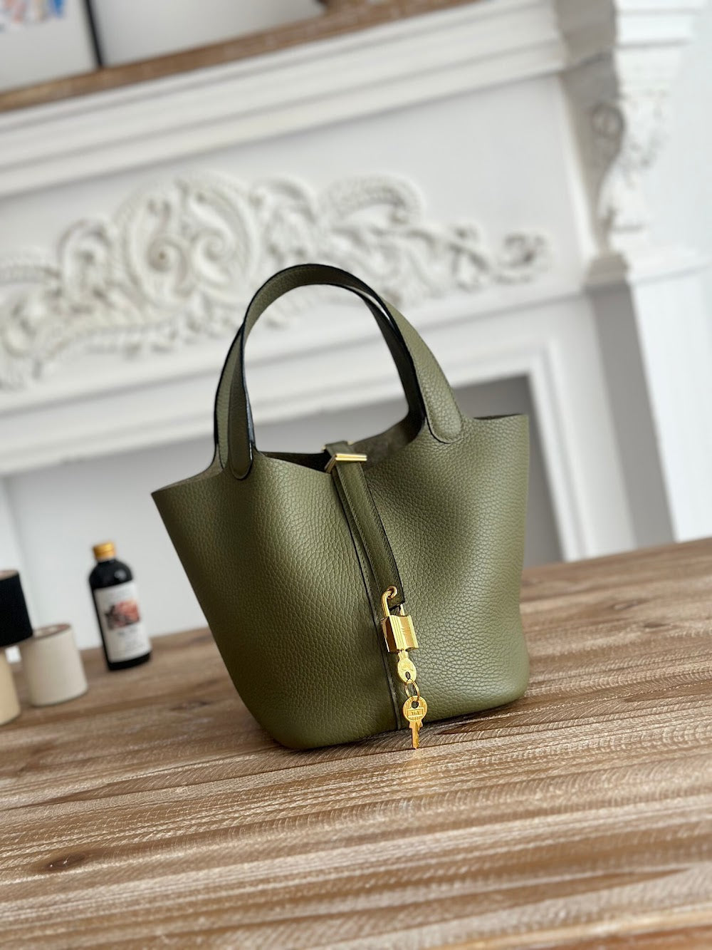 Dragons BagsHermesn Luxury Bag --118569