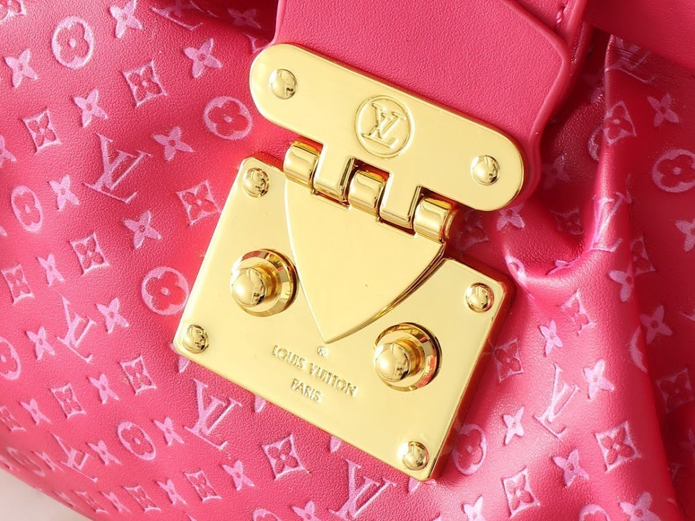 Dragons Bags ln Luxury Bag --78656