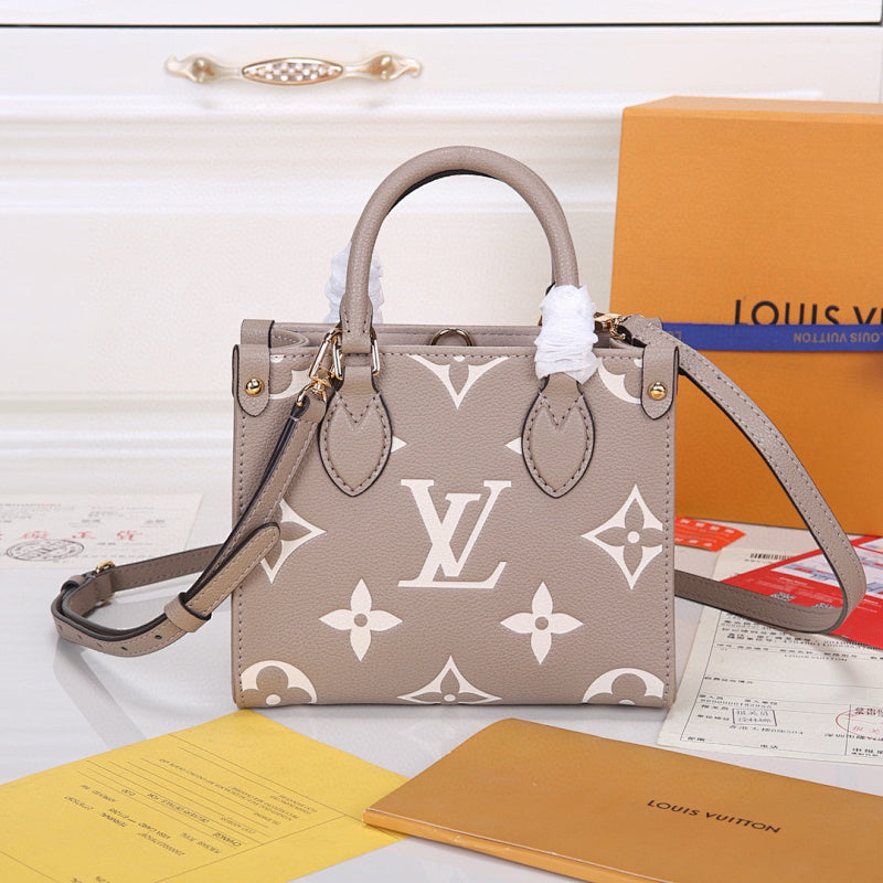 Dragons Bags LVn Luxury Bag --79866