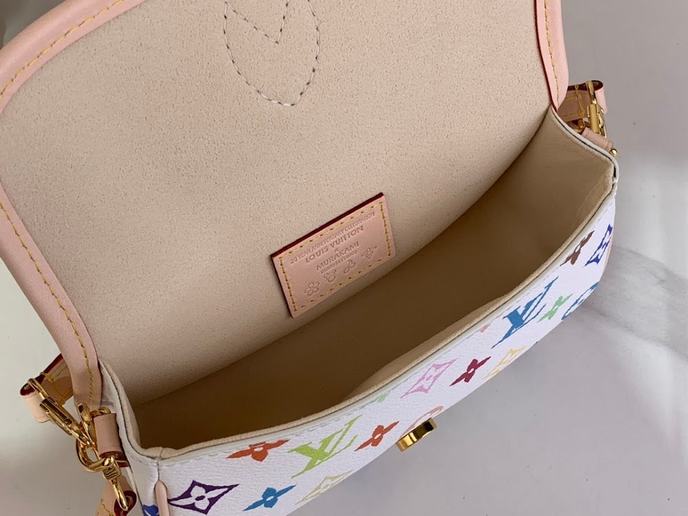 Dragons Bags ln Luxury Bag --57733