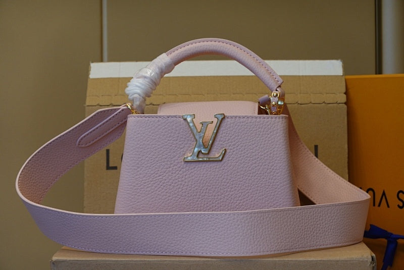 Dragons Bags LV Luxury Bag --55926
