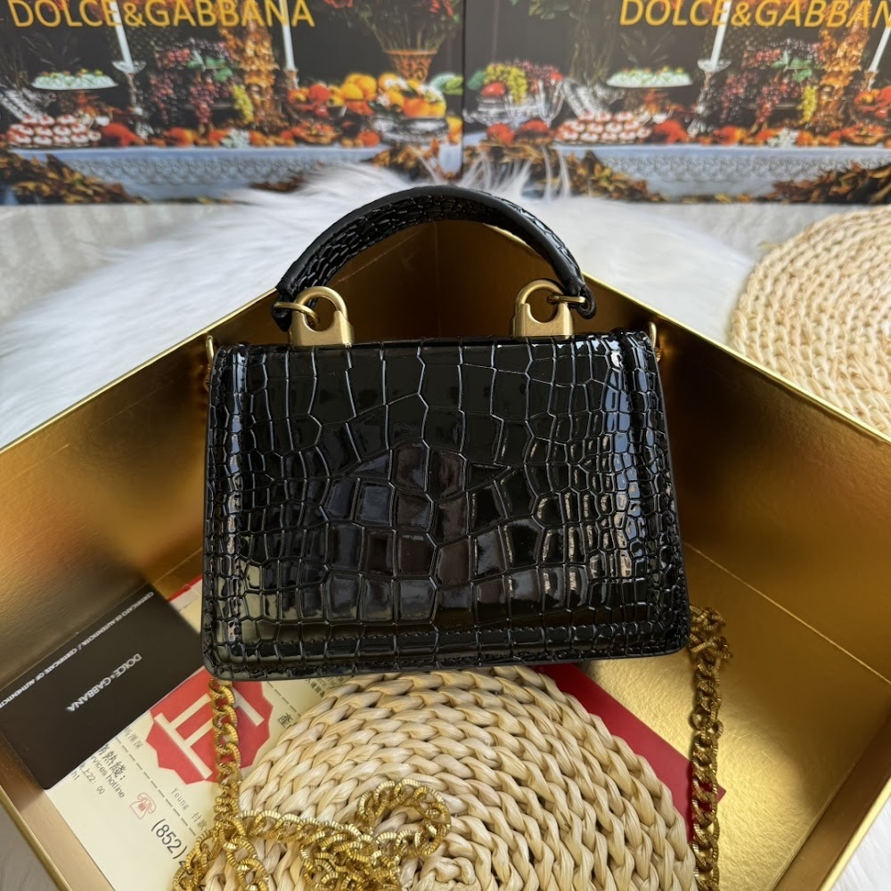 Dragons Bags DGn Luxury Bag --93894